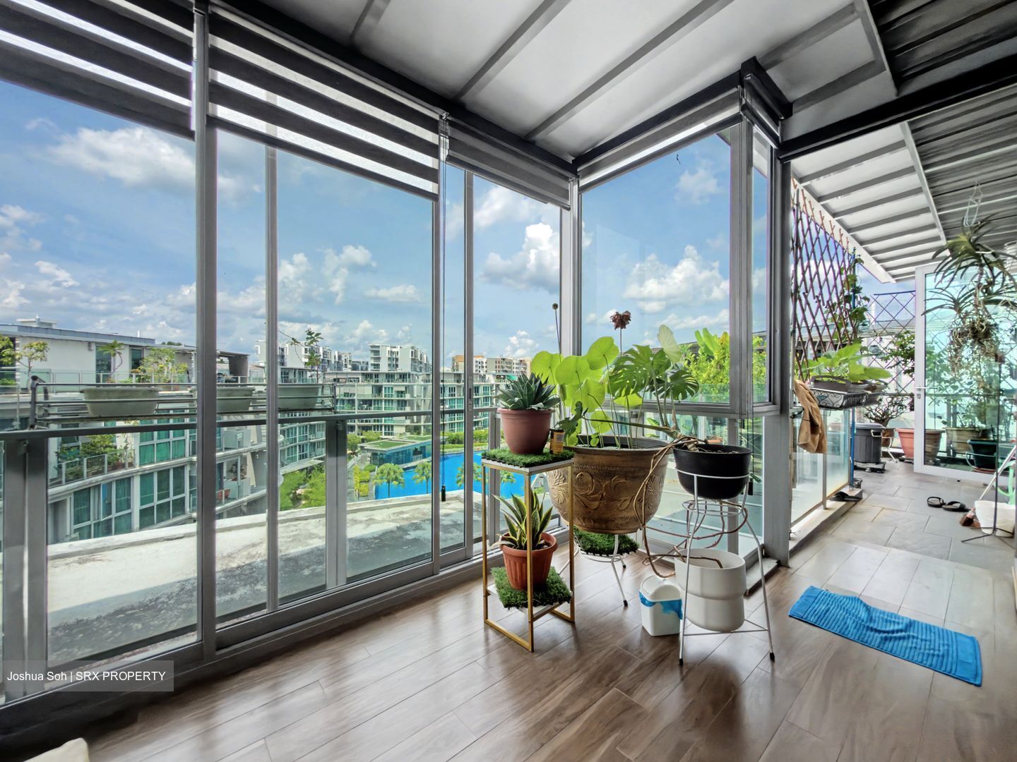 Canberra Residences (D27), Condominium #611078891